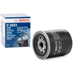 Фильтр масляный Bosch 0 986 452 023 Фото 2
