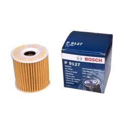 Фильтр масляный Bosch 1 457 429 127 Фото 2