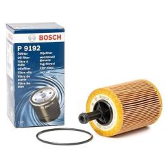 Фильтр масляный Bosch 1 457 429 192 Фото 2