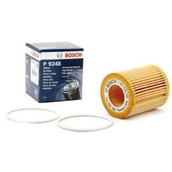Фильтр масляный Bosch 1 457 429 248 Фото 1