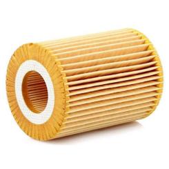 Фильтр масляный Bosch F 026 407 008 Фото 1