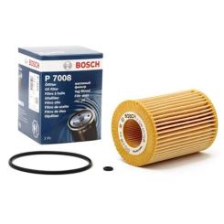 Фильтр масляный Bosch F 026 407 008 Фото 2