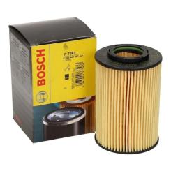 Фильтр масляный Bosch F 026 407 061 Фото 1