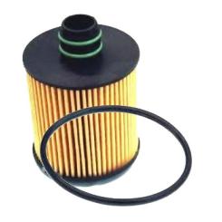 Фильтр масляный Bosch F 026 407 096 Фото 1