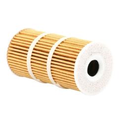 Фильтр масляный Bosch F 026 407 125 Фото 2