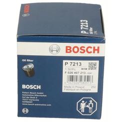 Фильтр масляный Bosch F026407213 Фото 1