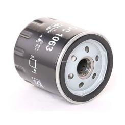 Фильтр масляный Mahle OC1063 Фото 1