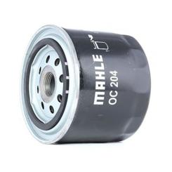 Фильтр масляный Mahle OC204 Фото