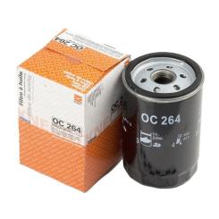 Фильтр масляный Mahle OC264 Фото 2