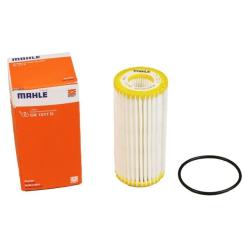 Фильтр масляный Mahle OX1217D Фото 2