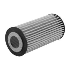 Фильтр масляный Mahle OX436DECO Фото