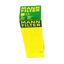 Фильтр масляный Mann HU514X Фото