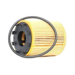 Фильтр масляный Mann HU713/1X Фото