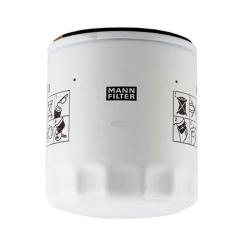 Фильтр масляный Mann W7034 Фото