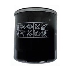 Фильтр масляный Mann W7058 Фото