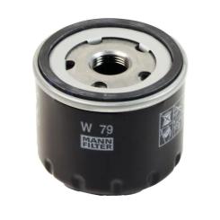 Фильтр масляный Mann W79 Фото