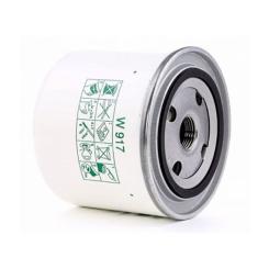 Фильтр масляный Mann W917 Фото