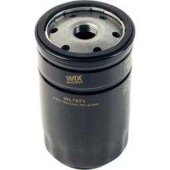 Фильтр масляный Wixfiltron WL7071-12 Фото