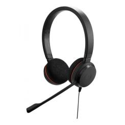 Наушники Jabra Evolve 20 MS Stereo Фото