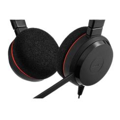 Наушники Jabra Evolve 20 MS Stereo Фото 4