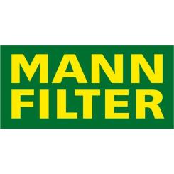 Фильтр салона Mann CU2733 Фото