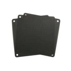 Пылевой фильтр для ПК Gelid Solutions MESH 120 DUST FILTER KIT 3pcs Фото