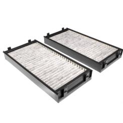 Фильтр салона Mahle LAK221/S Фото