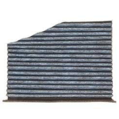 Фильтр салона Mahle LAO181 Фото 2