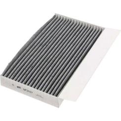 Фильтр салона Wixfiltron WP2037 Фото 1