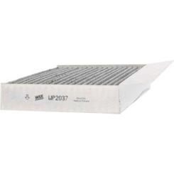 Фильтр салона Wixfiltron WP2037 Фото 4