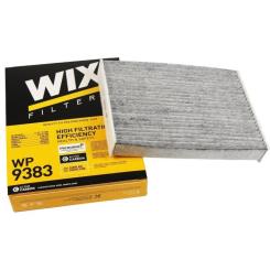 Фильтр салона Wixfiltron WP9383 Фото 1