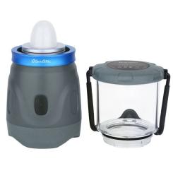 Фонарь Olight Olantern Red + две насадки в комплекте Фото 1