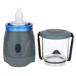 Фонарь Olight Olantern Red + две насадки в комплекте Фото 2