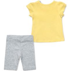 Набор детской одежды Breeze с бабочкой Фото 3