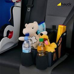 Органайзер для автокресла Hauck Organize Me Фото 3