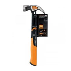 Молоток Fiskars IsoCore L Фото 1