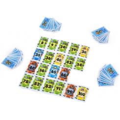 Настольная игра Стиль жизни Корова 006. Делюкс (картон) Фото 2