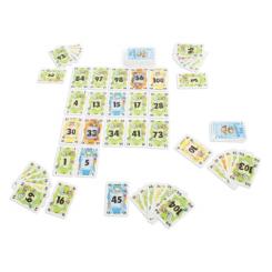 Настольная игра Стиль жизни Корова 006. Делюкс (картон) Фото 4