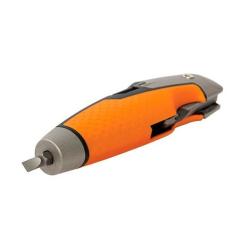 Нож монтажный Fiskars CarbonMax Painter's Knife Фото 1