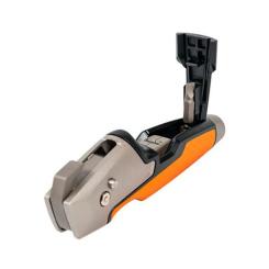 Нож монтажный Fiskars CarbonMax Painter's Knife Фото 2