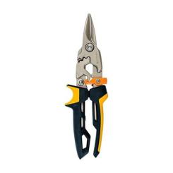 Ножницы по металлу Fiskars PowerGear Aviation Snip (1027207) Фото 1