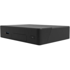 Компьютер INTEL NUC 8 Rugged Celeron N3350 Фото 2