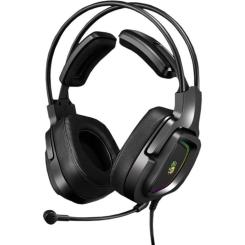 Наушники A4Tech Bloody G575 Black Фото