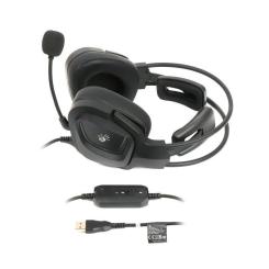 Наушники A4Tech Bloody G575 Black Фото 5