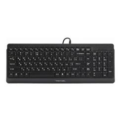 Клавиатура A4Tech FK15 Black Фото