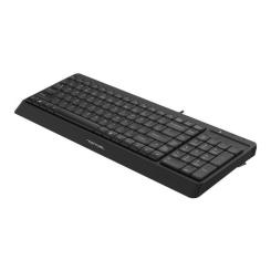 Клавиатура A4Tech FK15 Black Фото 2