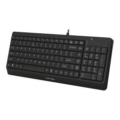Клавиатура A4Tech FK15 Black Фото 4