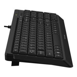 Клавиатура A4Tech FK15 Black Фото 7