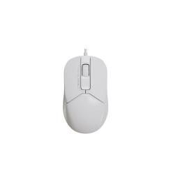 Мышка A4Tech FM12S White Фото