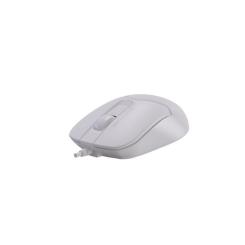 Мышка A4Tech FM12S White Фото 2